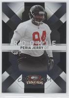 Peria Jerry #/999