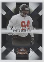 Peria Jerry #/999