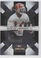 Quinten Lawrence #/999