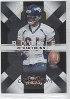 Richard Quinn #/999