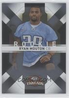 Ryan Mouton #/999