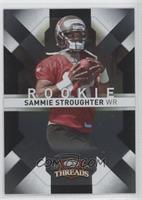 Sammie Stroughter #/999