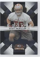 Scott McKillop #/999