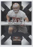 Scott McKillop #/999