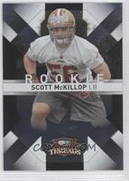 Scott McKillop #/999