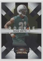 Sean Smith [Noted] #/999