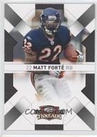 Matt Forte