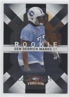 Sen'Derrick Marks #/999