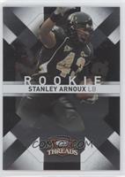 Stanley Arnoux #/999