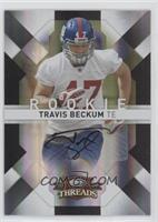 Travis Beckum #/249