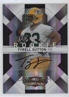 Tyrell Sutton #/499