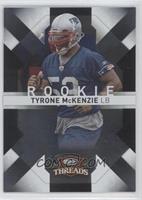 Tyrone McKenzie #/999