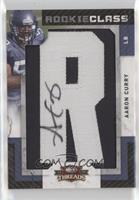 Rookie Class - Aaron Curry #/275