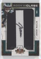 Rookie Class - Jeremy Maclin #/180