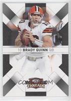 Brady Quinn