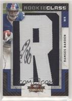 Rookie Class - Ramses Barden #/300