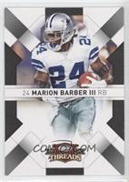 Marion Barber III