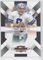 Tony Romo