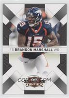 Brandon Marshall