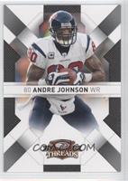 Andre Johnson