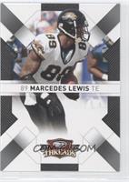 Marcedes Lewis