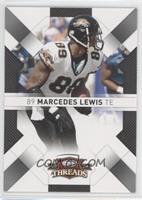 Marcedes Lewis