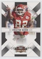 Dwayne Bowe [EX to NM]