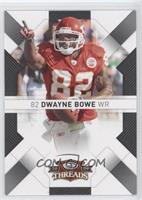 Dwayne Bowe