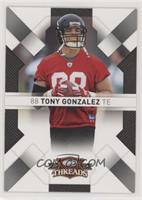 Tony Gonzalez