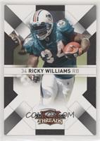 Ricky Williams