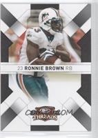 Ronnie Brown