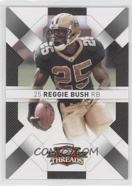 2009 Donruss Threads - [Base] #64 - Reggie Bush