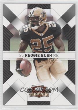 2009 Donruss Threads - [Base] #64 - Reggie Bush