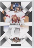 Eli Manning