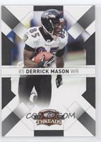 Derrick Mason