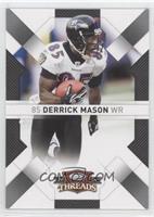 Derrick Mason