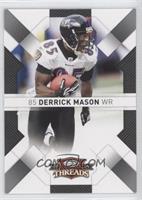 Derrick Mason