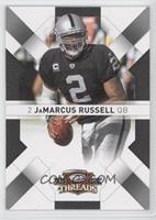 JaMarcus Russell