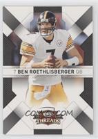 Ben Roethlisberger [EX to NM]