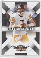 Ben Roethlisberger