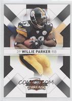 Willie Parker