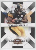 Willie Parker