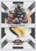 Willie Parker