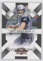 Matt Hasselbeck