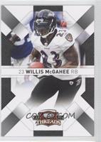 Willis McGahee