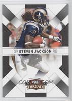 Steven Jackson