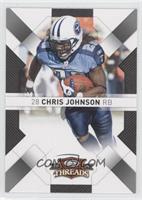 Chris Johnson