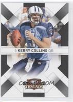 Kerry Collins