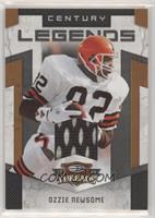 Ozzie Newsome #/250