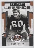 Chuck Bednarik